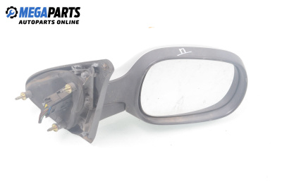 Mirror for Renault Megane I Grandtour (03.1999 - 08.2003), 5 doors, station wagon, position: right