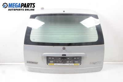 Boot lid for Renault Megane I Grandtour (03.1999 - 08.2003), 5 doors, station wagon, position: rear