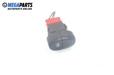 Rear window heater button for Renault Megane I Grandtour (03.1999 - 08.2003)