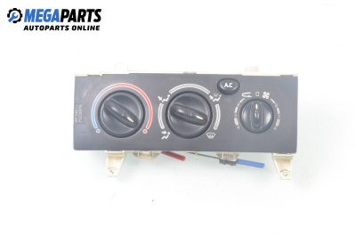 Air conditioning panel for Renault Megane I Grandtour (03.1999 - 08.2003)