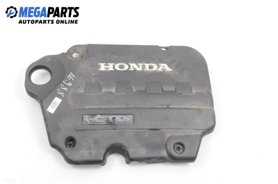 Dekordeckel motor for Honda CR-V II SUV (09.2001 - 09.2006)