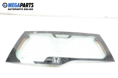 Lunetă for Honda CR-V II SUV (09.2001 - 09.2006), suv