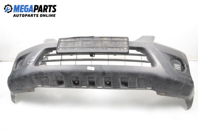 Bara de protectie frontala for Honda CR-V II SUV (09.2001 - 09.2006), suv, position: fața