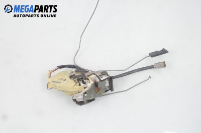 Schloss for Honda CR-V II SUV (09.2001 - 09.2006), position: rechts, vorderseite