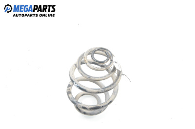 Coil spring for Opel Corsa C Hatchback (09.2000 - 12.2009), hatchback, position: rear