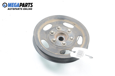 Fulie curea for Opel Corsa C Hatchback (09.2000 - 12.2009) 1.0, 58 hp