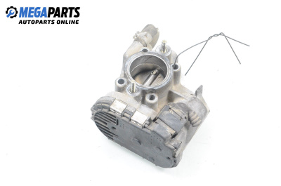 Clapetă carburator for Opel Corsa C Hatchback (09.2000 - 12.2009) 1.0, 58 hp