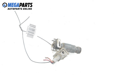 Duza benzină for Opel Corsa C Hatchback (09.2000 - 12.2009) 1.0, 58 hp, № 0280155965