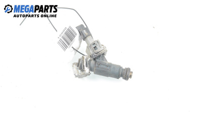 Duza benzină for Opel Corsa C Hatchback (09.2000 - 12.2009) 1.0, 58 hp, № 0280155965