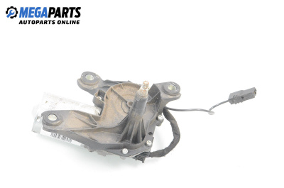 Front wipers motor for Opel Corsa C Hatchback (09.2000 - 12.2009), hatchback, position: rear