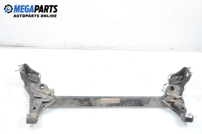 Rear axle for Opel Corsa C Hatchback (09.2000 - 12.2009), hatchback