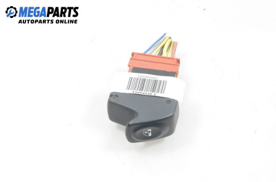Buton geam electric for Renault Megane Scenic (10.1996 - 12.2001)