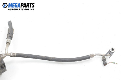 Compresor AC for Renault Megane Scenic (10.1996 - 12.2001) 1.6 16V (JA0B, JA04, JA11), 107 hp, № 7700103536