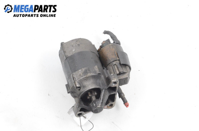 Starter for Renault Megane Scenic (10.1996 - 12.2001) 1.6 16V (JA0B, JA04, JA11), 107 hp