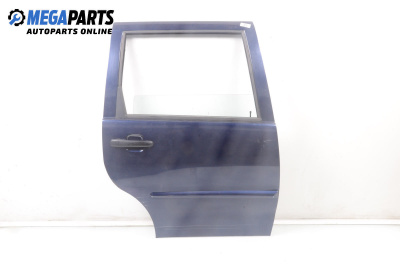 Door for Volkswagen Polo Variant (04.1997 - 09.2001), 5 doors, station wagon, position: rear - right