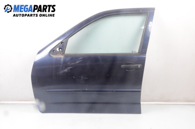 Door for Volkswagen Polo Variant (04.1997 - 09.2001), 5 doors, station wagon, position: front - left