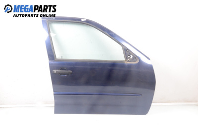 Door for Volkswagen Polo Variant (04.1997 - 09.2001), 5 doors, station wagon, position: front - right