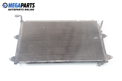 Air conditioning radiator for Volkswagen Polo Variant (04.1997 - 09.2001) 1.4 16V, 75 hp