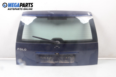 Heckklappe for Volkswagen Polo Variant (04.1997 - 09.2001), 5 türen, combi, position: rückseite