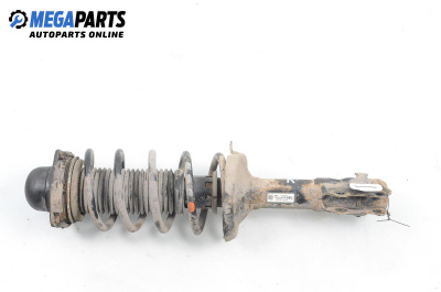 Macpherson shock absorber for Volkswagen Polo Variant (04.1997 - 09.2001), station wagon, position: front - left