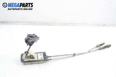 Shifter with cables for Mini Hatchback I (R50, R53) (06.2001 - 09.2006)