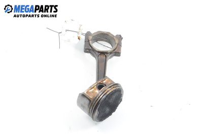 Piston with rod for Mini Hatchback I (R50, R53) (06.2001 - 09.2006) One, 90 hp