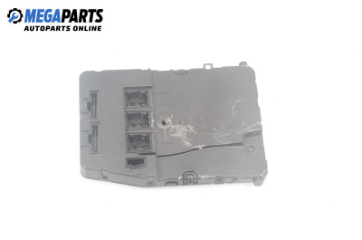 BSI modul for Renault Scenic II Minivan (06.2003 - 07.2010), № 8200306435