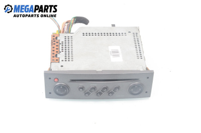 CD player for Renault Scenic II Minivan (06.2003 - 07.2010), № 8200300859