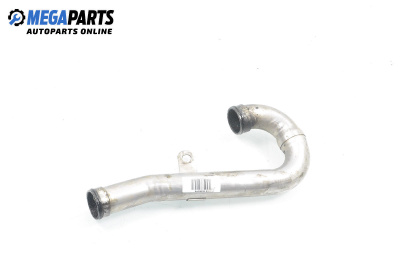 Turborohr for Renault Scenic II Minivan (06.2003 - 07.2010) 1.5 dCi (JM02, JM13), 101 hp
