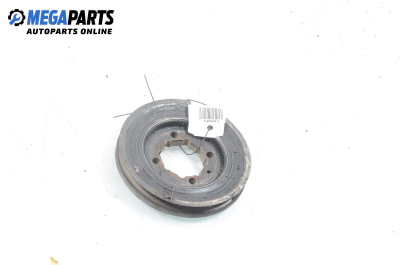 Fulie curea for Opel Corsa B Hatchback (03.1993 - 12.2002) 1.5 TD, 67 hp
