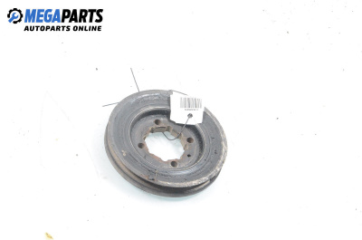 Belt pulley for Opel Corsa B Hatchback (03.1993 - 12.2002) 1.5 TD, 67 hp