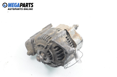 Alternator for Opel Corsa B Hatchback (03.1993 - 12.2002) 1.5 TD, 67 hp