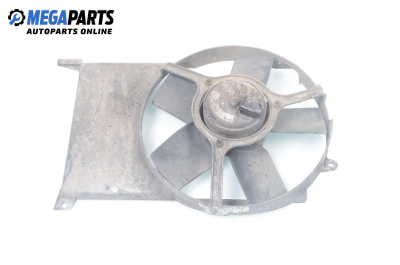 Radiator fan for Opel Corsa B Hatchback (03.1993 - 12.2002) 1.5 TD, 67 hp