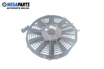 Radiator fan for Opel Corsa B Hatchback (03.1993 - 12.2002) 1.5 TD, 67 hp