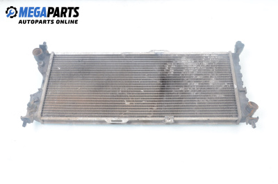 Radiator de apă for Opel Corsa B Hatchback (03.1993 - 12.2002) 1.5 TD, 67 hp
