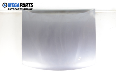 Motorhaube for Hyundai Pony II Sedan (09.1989 - 01.1995), 5 türen, sedan, position: vorderseite