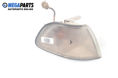 Blinker for Hyundai Pony II Sedan (09.1989 - 01.1995), sedan, position: right