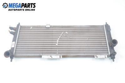 Radiator de apă for Opel Corsa B Hatchback (03.1993 - 12.2002) 1.4 i, 60 hp