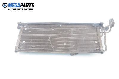 Air conditioning radiator for Opel Corsa B Hatchback (03.1993 - 12.2002) 1.4 i, 60 hp