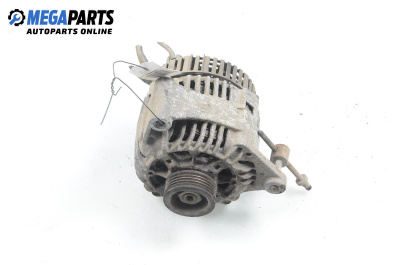 Alternator for Citroen Xsara Hatchback (04.1997 - 04.2005) 1.4 i, 75 hp