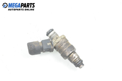 Gasoline fuel injector for Citroen Xsara Hatchback (04.1997 - 04.2005) 1.4 i, 75 hp