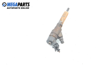 Diesel fuel injector for Peugeot 206 Hatchback (08.1998 - 12.2012) 2.0 HDI 90, 90 hp