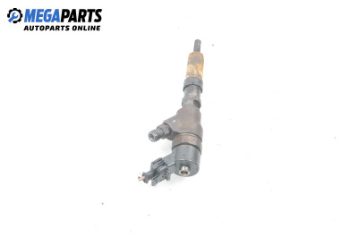 Diesel fuel injector for Peugeot 206 Hatchback (08.1998 - 12.2012) 2.0 HDI 90, 90 hp