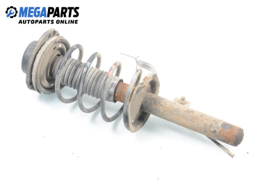 Amortizor McPherson for Peugeot 206 Hatchback (08.1998 - 12.2012), hatchback, position: dreaptă - fața