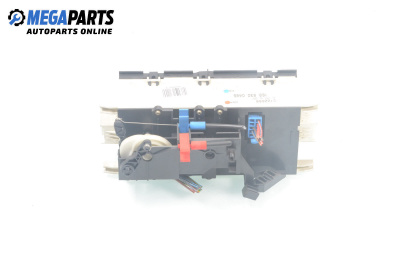 Panou aer condiționat for Mercedes-Benz A-Class Hatchback  W168 (07.1997 - 08.2004), № 168 830 0485