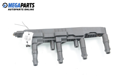 Bobină de aprindere for Mercedes-Benz A-Class Hatchback  W168 (07.1997 - 08.2004) A 160 (168.033, 168.133), 102 hp