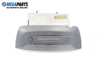 CD player for Fiat Punto Hatchback II (09.1999 - 07.2012), № 7641376316