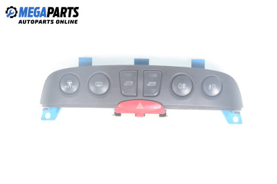 Buttons panel for Fiat Punto Hatchback II (09.1999 - 07.2012)