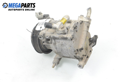 AC compressor for Fiat Punto Hatchback II (09.1999 - 07.2012) 1.2 16V 80 (188.233, .235, .253, .255, .333, .353, .639...), 80 hp
