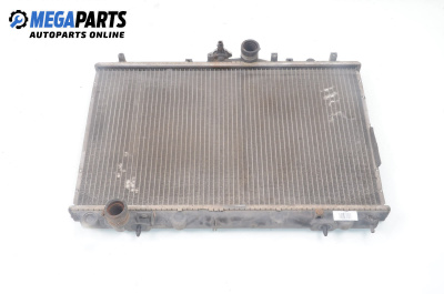 Radiator de apă for Mitsubishi Carisma Hatchback (07.1995 - 06.2006) 1.6 (DA1A), 90 hp